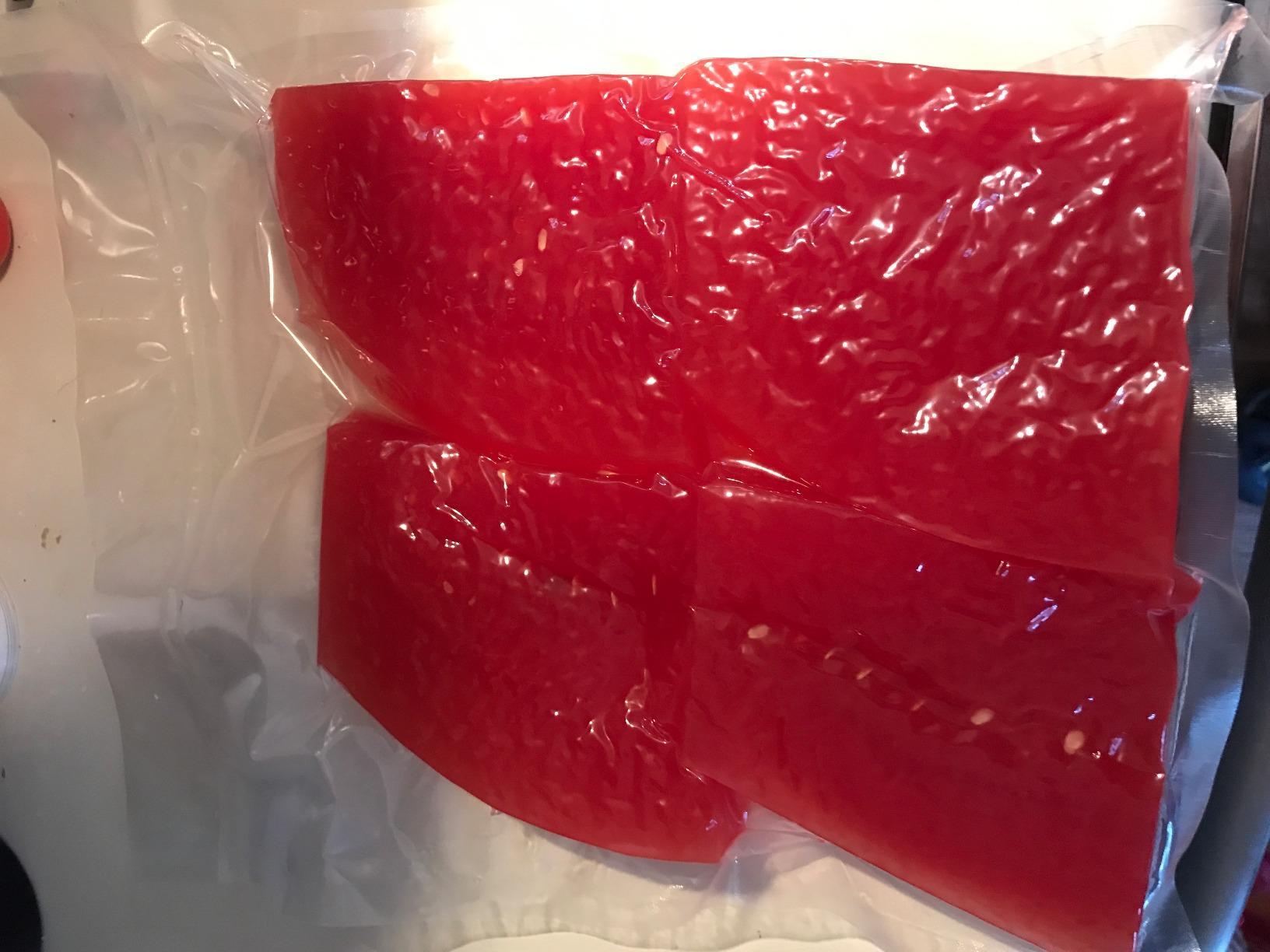 VacMaster VP215 Chamber Vacuum Sealer Customer Review VacMaster VP215 Chamber Vacuum Sealer - Customer Photo 2