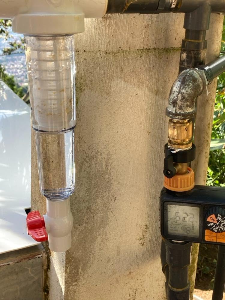 Best Spin Down Sediment Water Filters