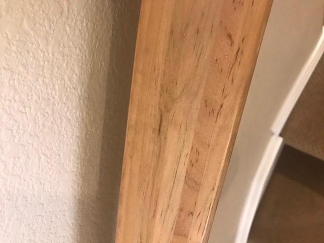 Guardsman Deep Cleaning Wood Cleaner for Cabinets, Furniture, Tables, and Other Wood Surfaces, Aerosol Spray, 12.5 Ounces Customer Review Guardsman Deep Cleaning Wood Cleaner for Cabinets, Furniture, Tables, and Other Wood Surfaces, Aerosol Spray, 12.5 Ounces - Customer Photo 1