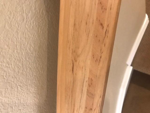 Guardsman Deep Cleaning Wood Cleaner for Cabinets, Furniture, Tables, and Other Wood Surfaces, Aerosol Spray, 12.5 Ounces Customer Review Guardsman Deep Cleaning Wood Cleaner for Cabinets, Furniture, Tables, and Other Wood Surfaces, Aerosol Spray, 12.5 Ounces - Customer Photo 2