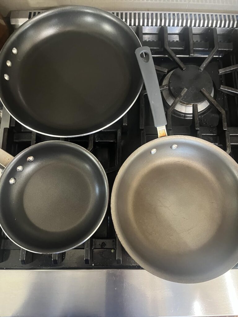 Best Value Non Stick Frying Pan