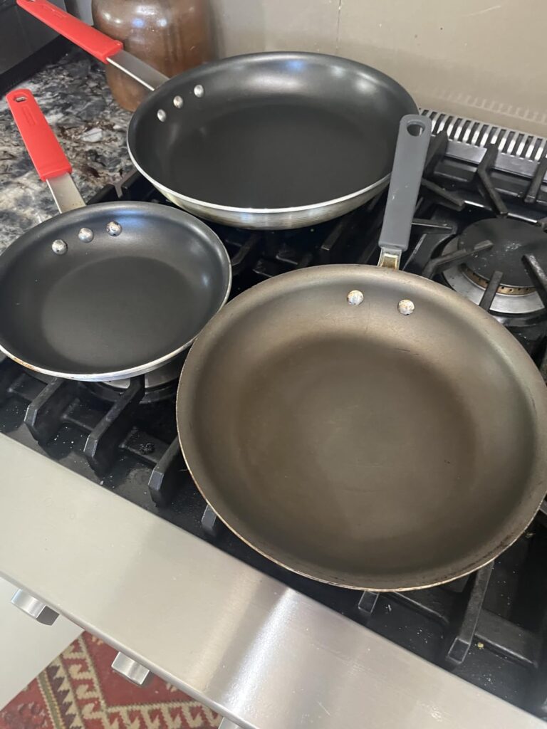 Best Value Non Stick Frying Pan