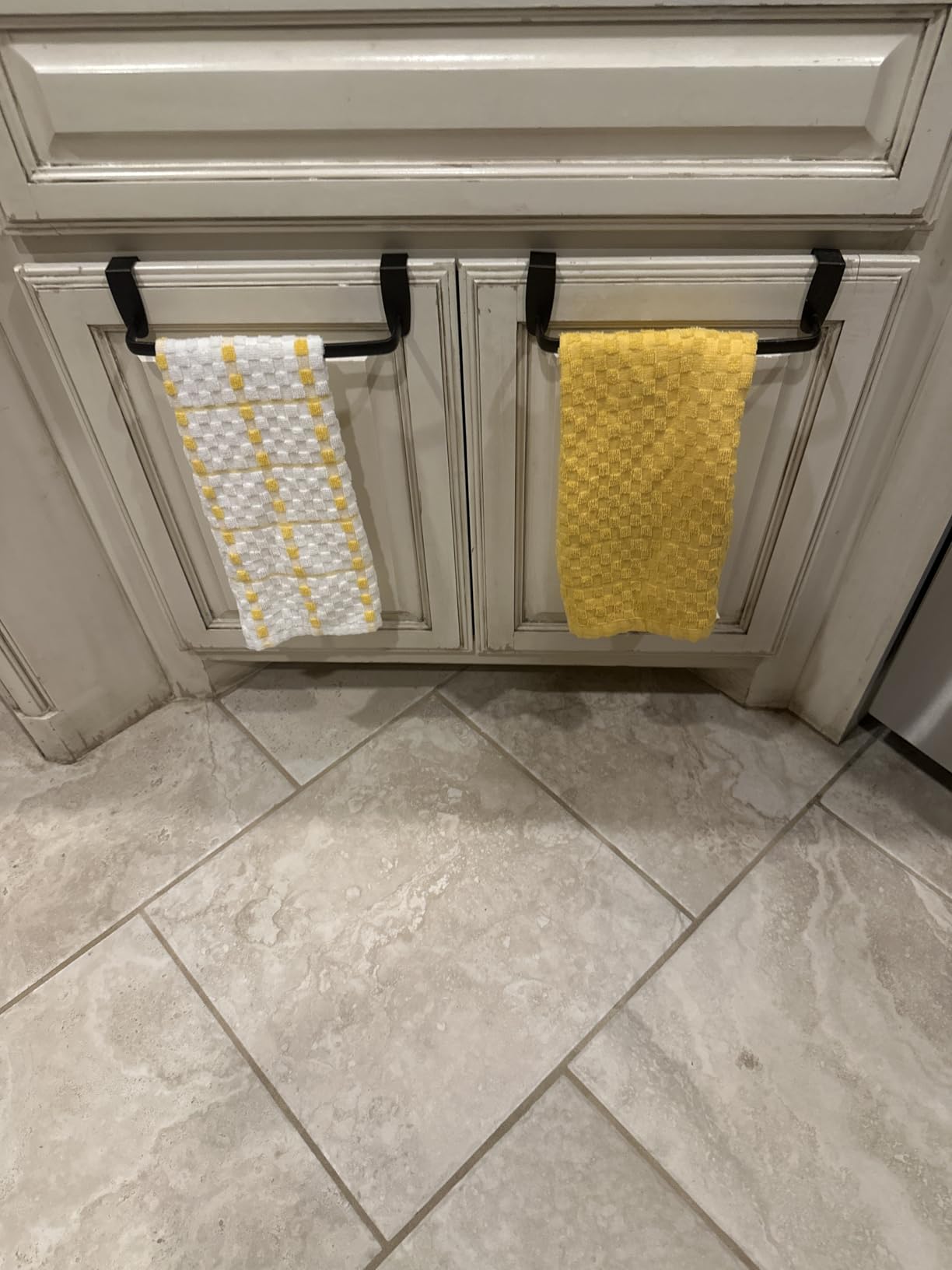 Utopia Towels - Kitchen Towels 12 Pack, 15 x 25 Inches, 100% Ring Spun Cotton Super Soft and Absorbent Linen Dish, Tea and Bar Towels Set Customer Review Utopia Towels - Kitchen Towels 12 Pack, 15 x 25 Inches, 100% Ring Spun Cotton Super Soft and Absorbent Linen Dish, Tea and Bar Towels Set - Customer Photo 1
