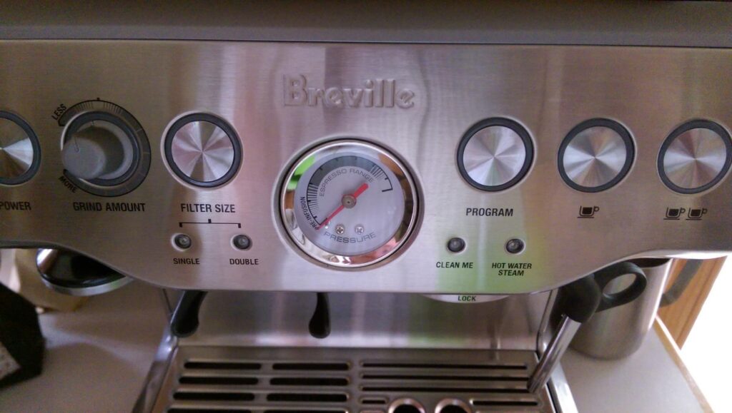 Best Quality Espresso Machines