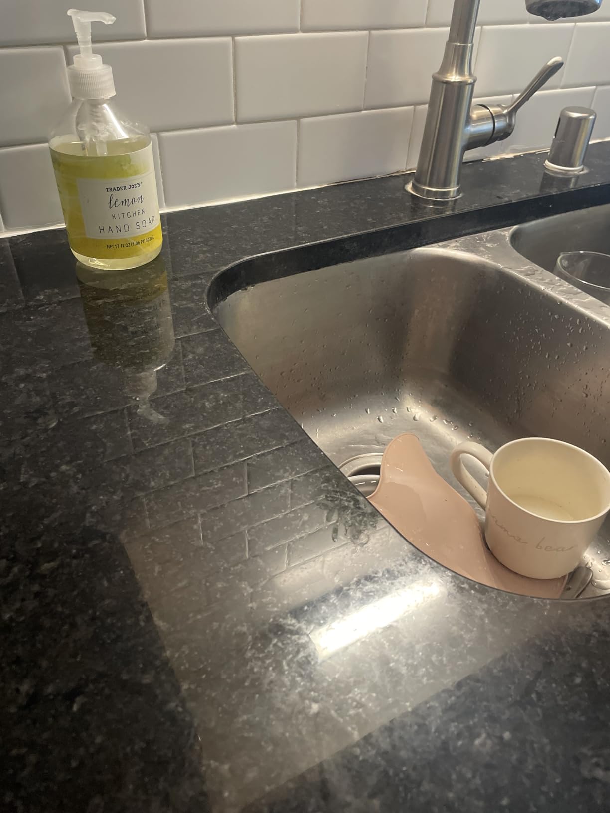 Stardrops - The Pink Stuff - The Miracle All Purpose Cleaning Paste Customer Review Stardrops - The Pink Stuff - The Miracle All Purpose Cleaning Paste - Customer Photo 2