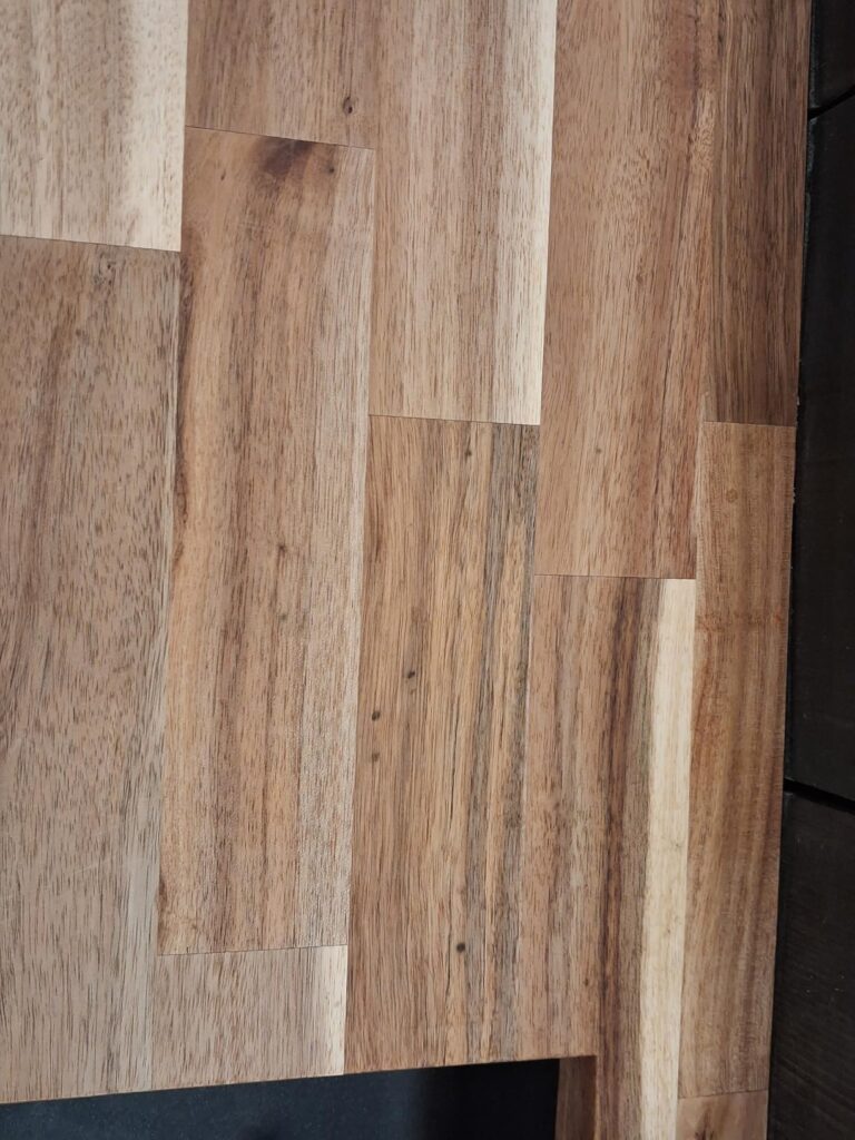 Rubio Monocoat Wood Oil Finish 175 ft² - Pure | Oil Plus 2C | Quick-Dry, Eco-Friendly Linseed Wood Oil for Indoor Use, Includes Accelerator (Part B) | Protector | 350 ml Customer Review Best Finishes For Butcher Block Countertops