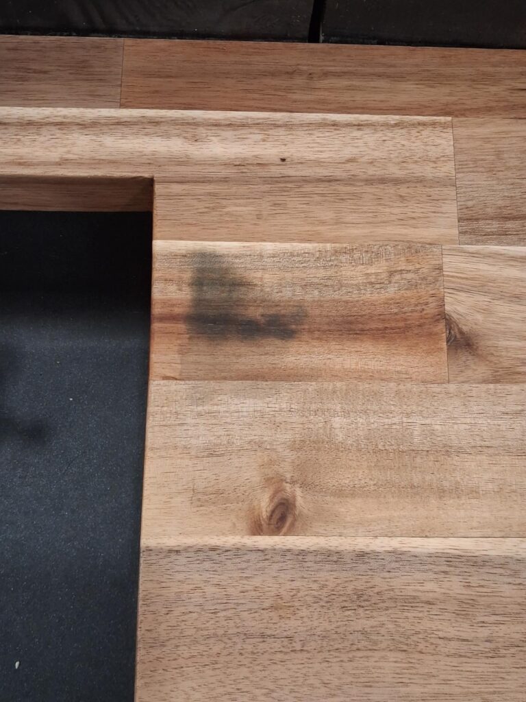 Rubio Monocoat Wood Oil Finish 175 ft² - Pure | Oil Plus 2C | Quick-Dry, Eco-Friendly Linseed Wood Oil for Indoor Use, Includes Accelerator (Part B) | Protector | 350 ml Customer Review Best Finishes For Butcher Block Countertops