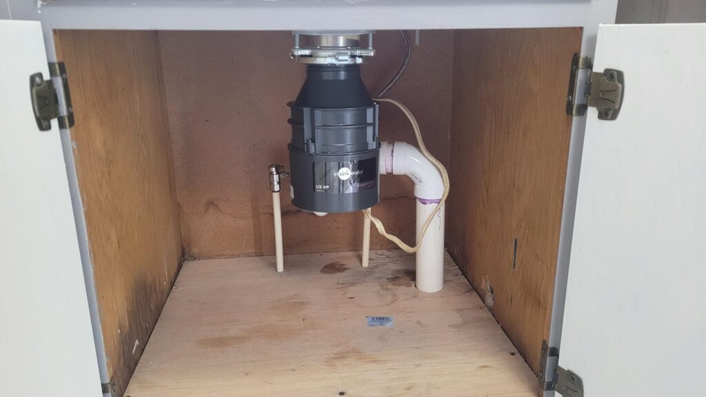 Best Garbage Disposal Rate