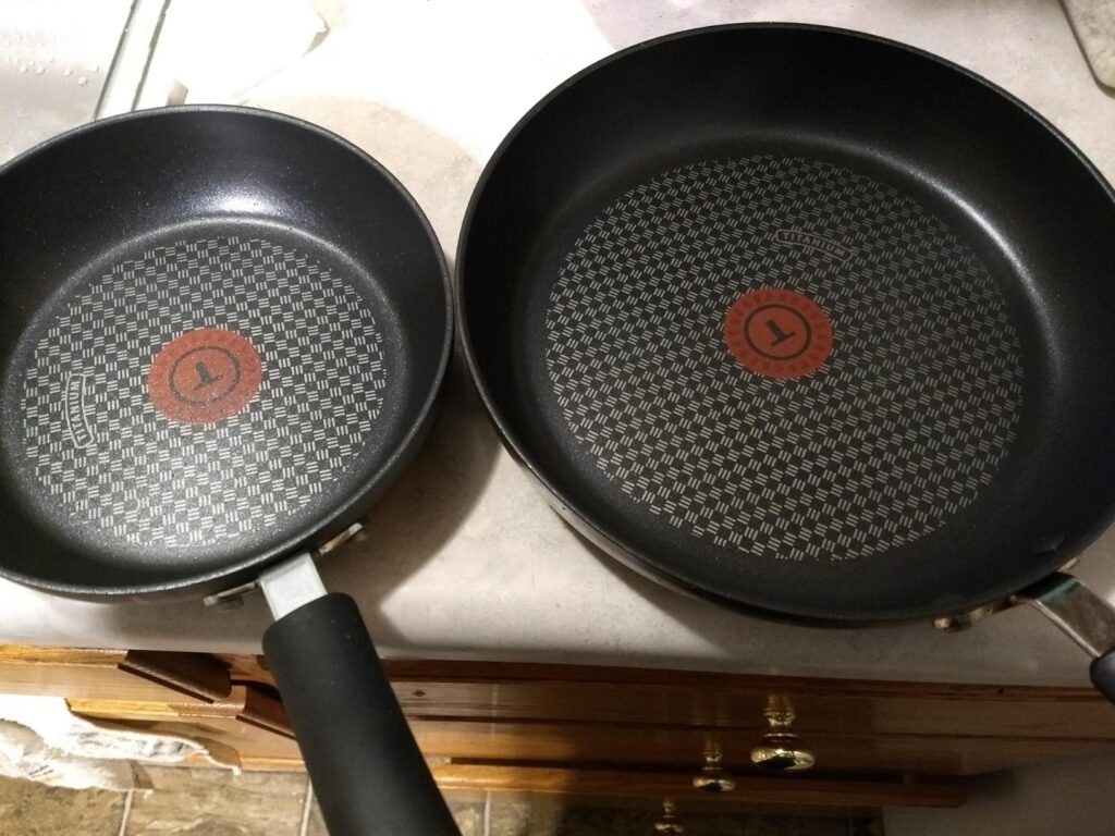 Best Hard Anodized Cookware