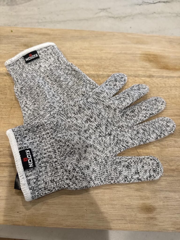 Best Cut Resistant Kitchen Gloves