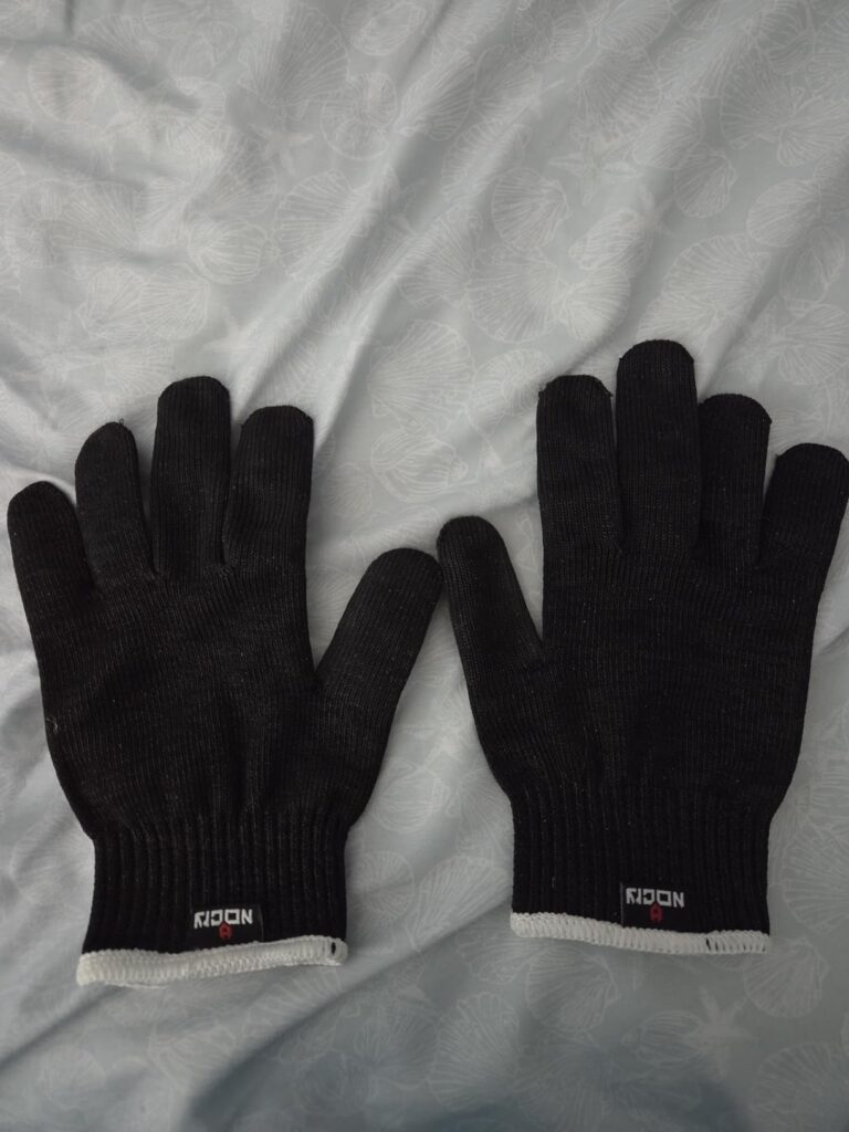 Best Cut Resistant Kitchen Gloves