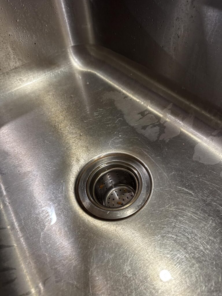 Best Kitchen Sink Drains