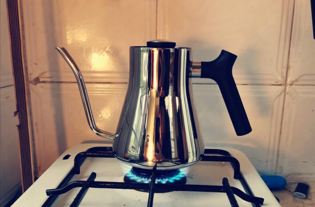 Best Stove Tea Kettle