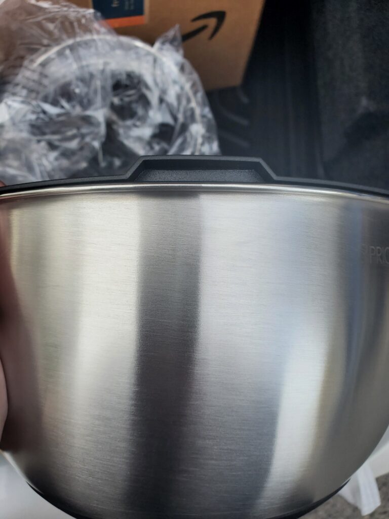 Best Mixing Bowls With Lids