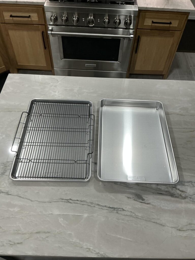 Best Air Fryer Pans