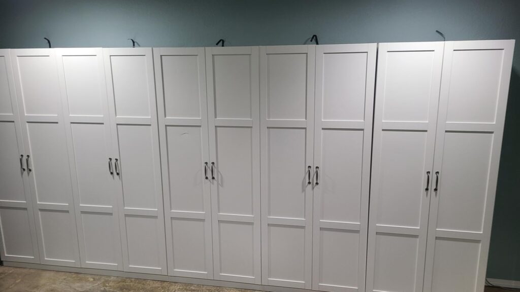 Best Kitchen Storage Cabinets