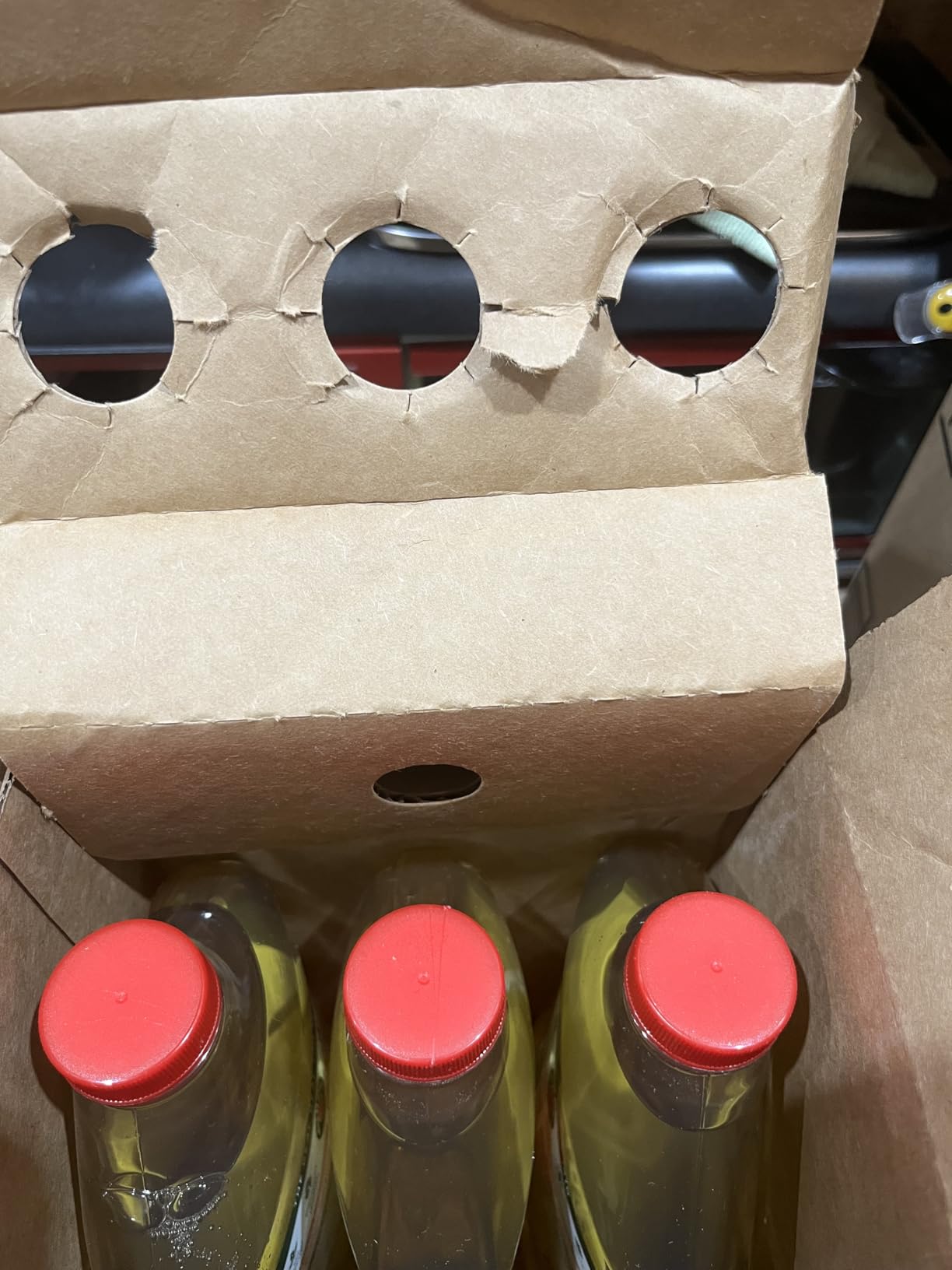 Murphy Oil Soap Wood Cleaner, 32 Fluid ounce (Pack of 3) - Customer Photo 2