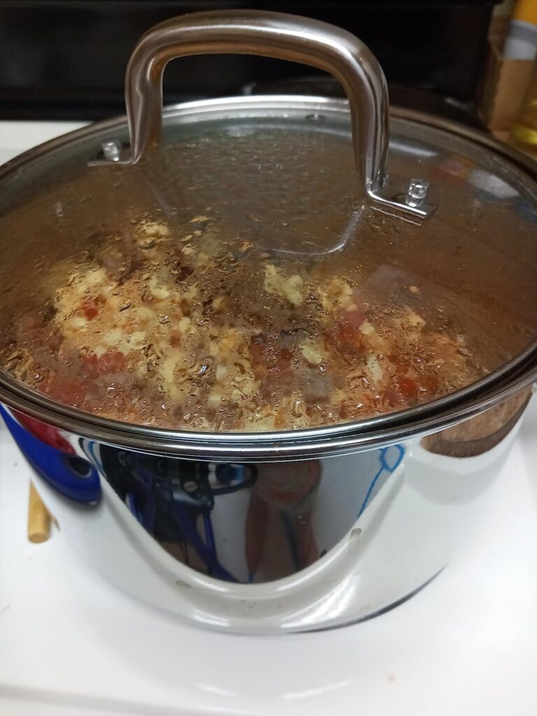 Product Customer Review Best 16 Qt Stock Pot