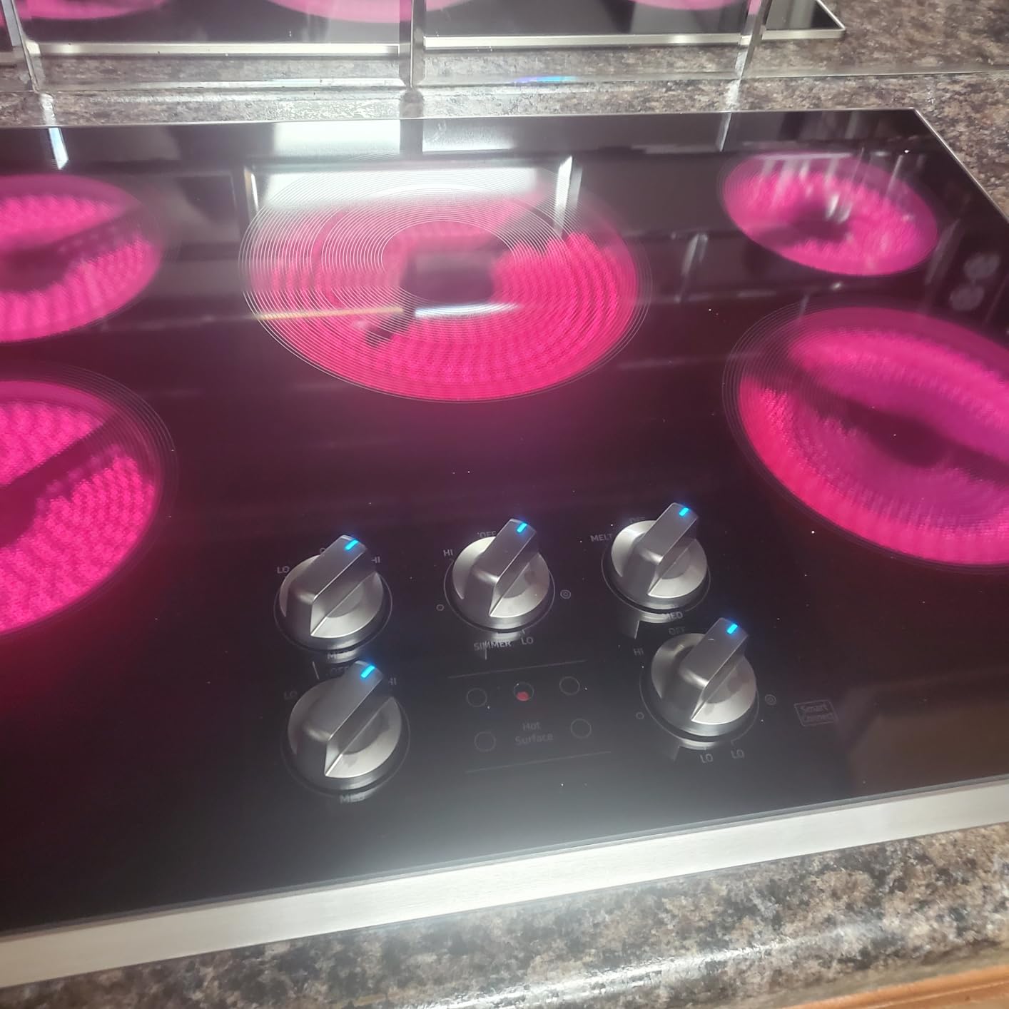 SAMSUNG 30 SAMSUNG 30