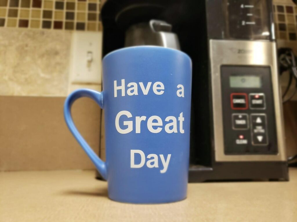 Best Grandpa Mug
