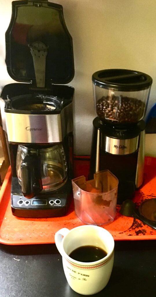 Best 5 Cup Coffee Maker With Auto Shut Off