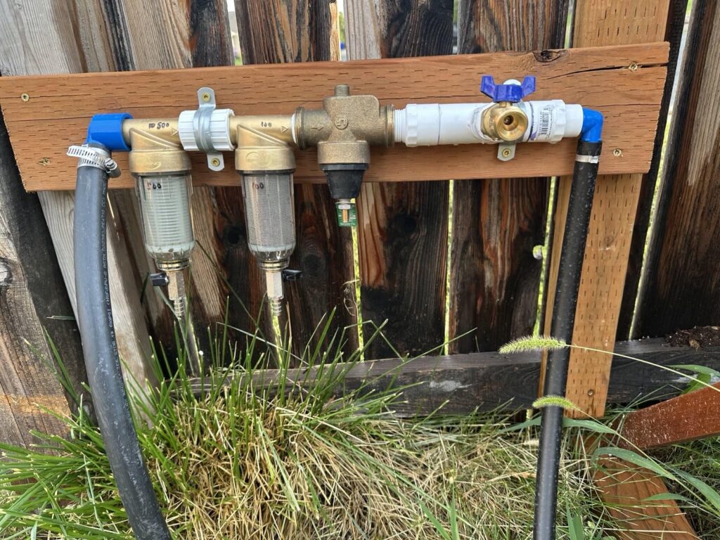 Best Spin Down Sediment Water Filters