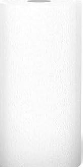 Amazon Brand - Presto! Ultra-Strong Premium Paper Towels, 158 Sheet Huge Roll - Flex-a-Size, 12 Rolls (2 Packs of 6), Equivalent to 38 Regular Rolls, White Customer Review Amazon Brand - Presto! Ultra-Strong Premium Paper Towels, 158 Sheet Huge Roll - Flex-a-Size, 12 Rolls (2 Packs of 6), Equivalent to 38 Regular Rolls, White - Customer Photo 2