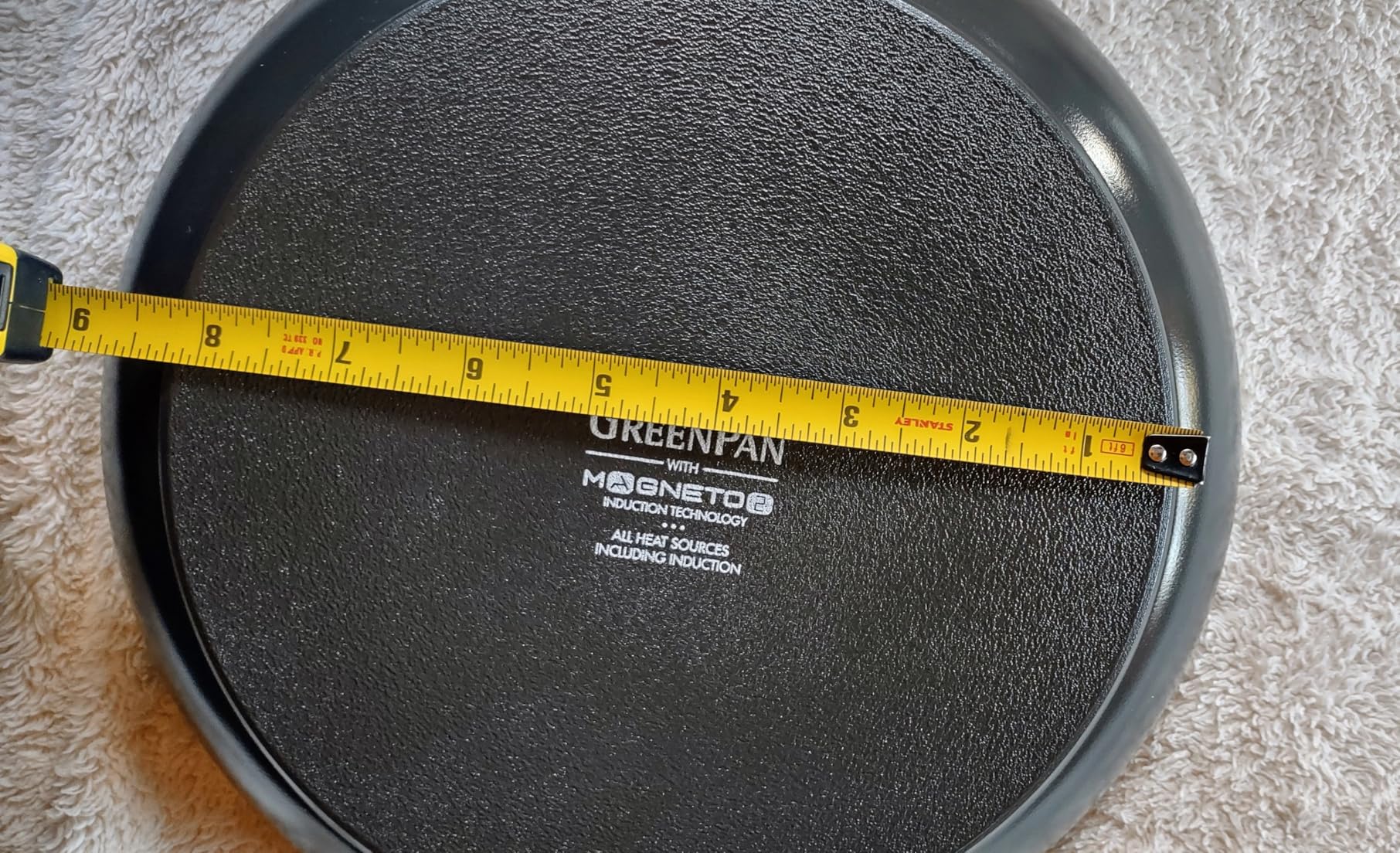 GreenPan Valencia Pro Hard Anodized Healthy Ceramic Nonstick 10 GreenPan Valencia Pro Hard Anodized Healthy Ceramic Nonstick 10