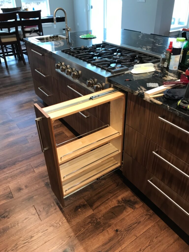 ZLINE 36 in. Classic Gas Rangetop with 6 Burners and Porcelain Cooktop in Stainless Steel (RT36) Customer Review Best 6 Burner Gas Stove