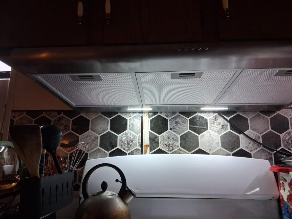 Best 30 Inch Range Hood