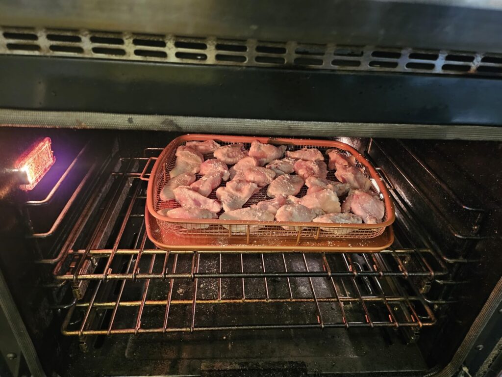 Best Air Fryer Pans