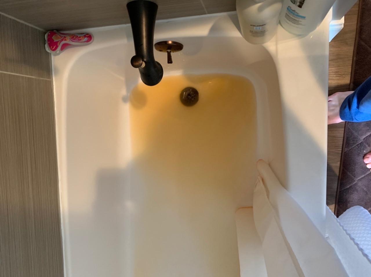 DURAWATER Iron Eater 48K Combination Water Softener & Iron Filter with Fleck 5600SXT Digital Metered Valve - Treat Whole House up to (3/4 DURAWATER Iron Eater 48K Combination Water Softener & Iron Filter with Fleck 5600SXT Digital Metered Valve - Treat Whole House up to (3/4