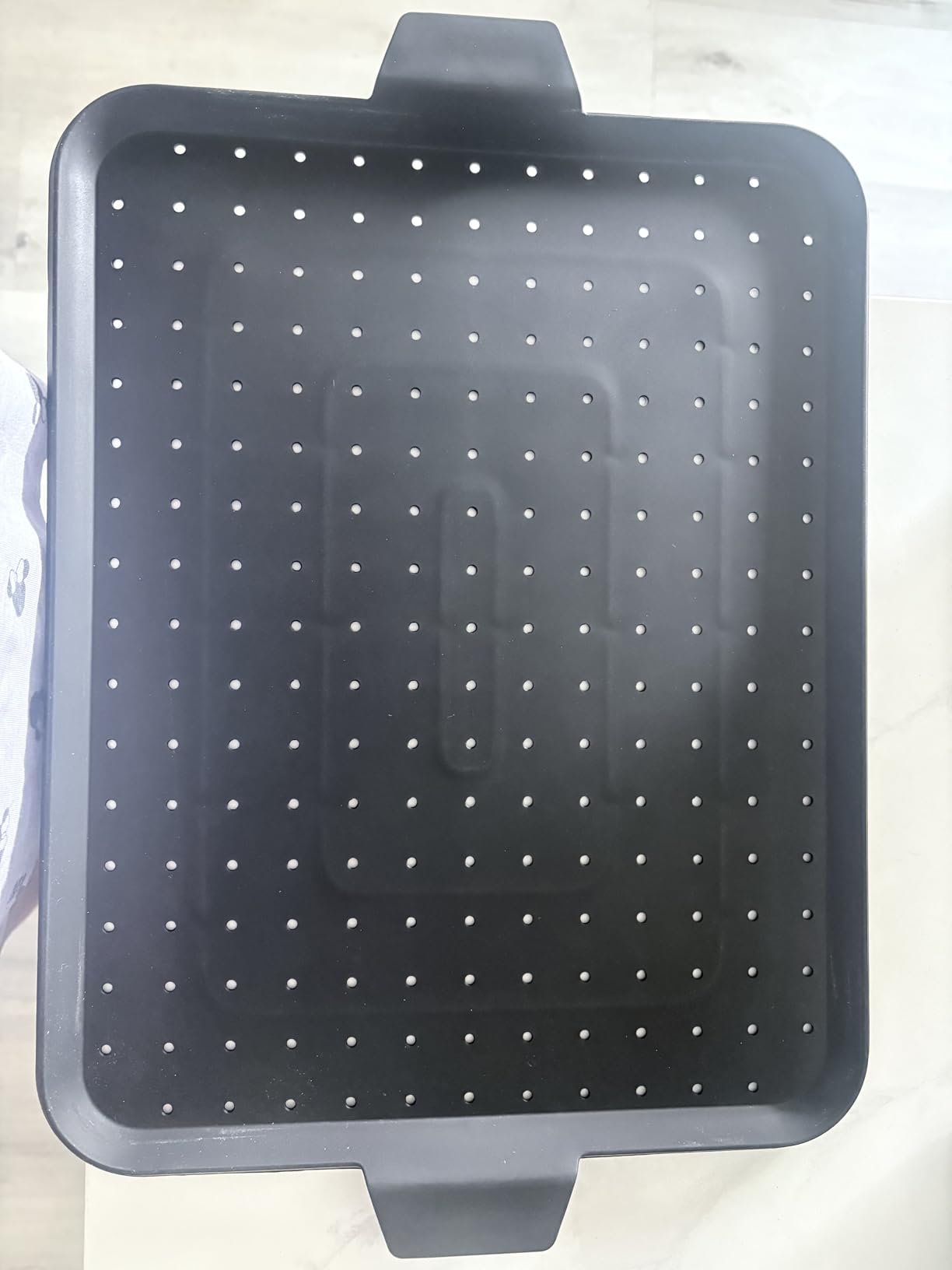 Beckon Ware Splatter Screen for Frying Pan | USA Brand | 13-Inch Black, Fit Pans (12 Beckon Ware Splatter Screen for Frying Pan | USA Brand | 13-Inch Black, Fit Pans (12