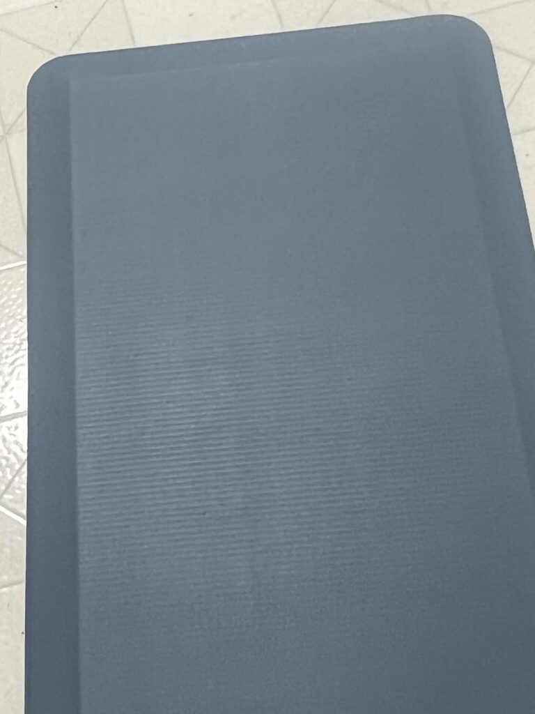 ComfiLife Anti Fatigue Floor Mat – 3/4 Inch Thick Kitchen Mats for Floor, Standing Desk Mat, Kitchen Rug – Comfort at Home, Office – Durable – Stain Resistant – Non-Slip Bottom (20 Best Kitchen Fatigue Mat