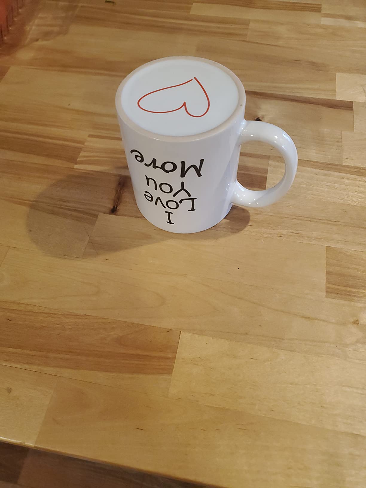 Funny Guy Mugs Assistant To The Regional Manager Ceramic Coffee Mug - 11oz - Ideal Funny Coffee Mug for Women and Men - Hilarious Novelty Coffee Cup with Witty Sayings - Customer Photo 1