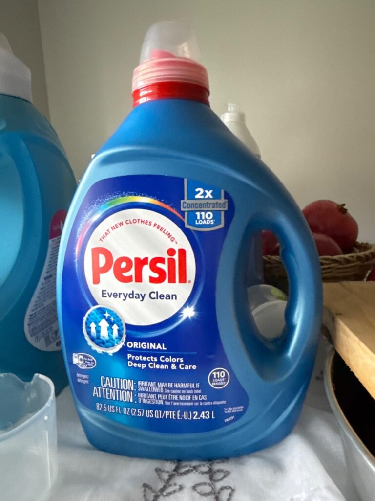 Best Detergent For Samsung Washer