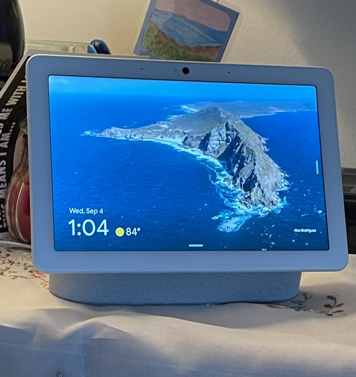 Nest Hub Max 10 Nest Hub Max 10