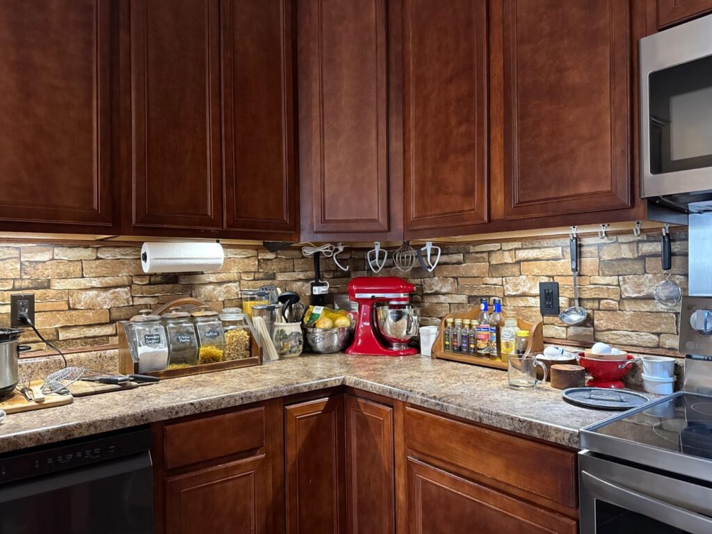 Best KitchenAid Appliance Package