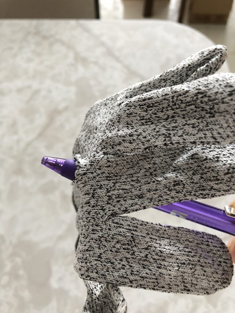 Best Cut Resistant Kitchen Gloves