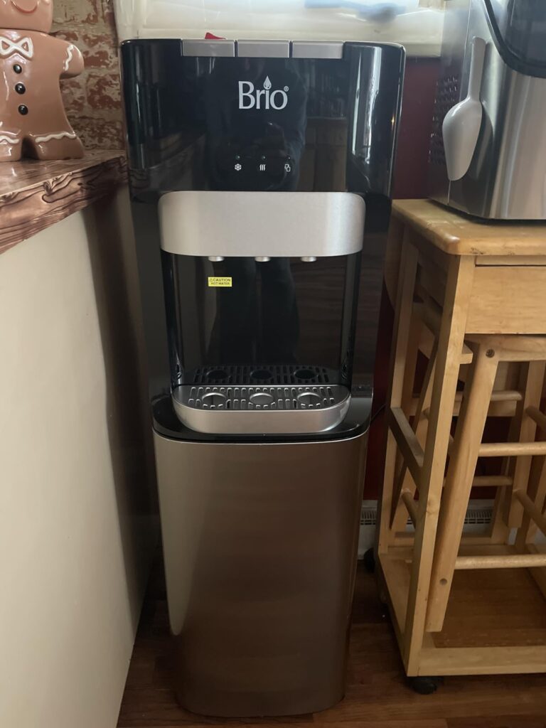 Best Bottom Loading Water Cooler