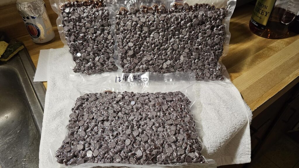 Best Vacuum Sealing Bags