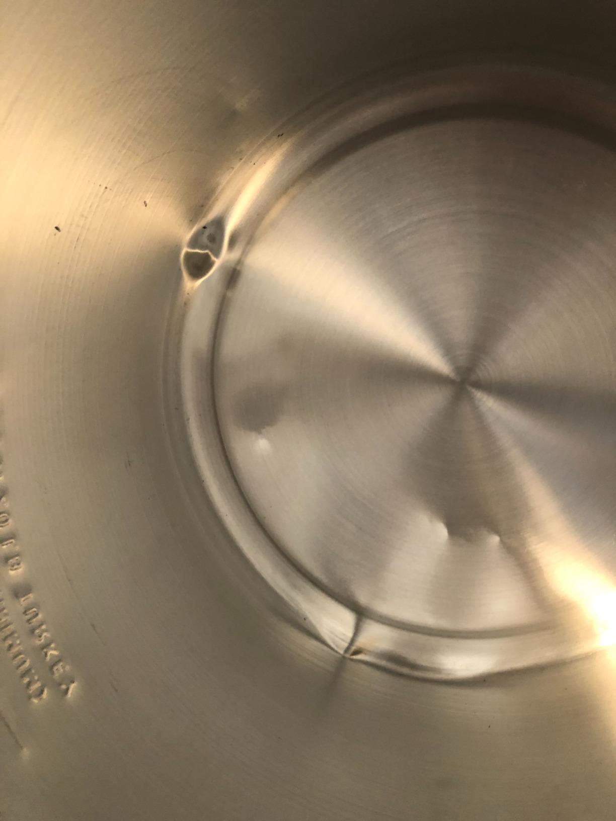 King Kooker Propane Outdoor Fry Boil Package with 2 Pots, silver, one size (12RTFBF3) - Customer Photo 1