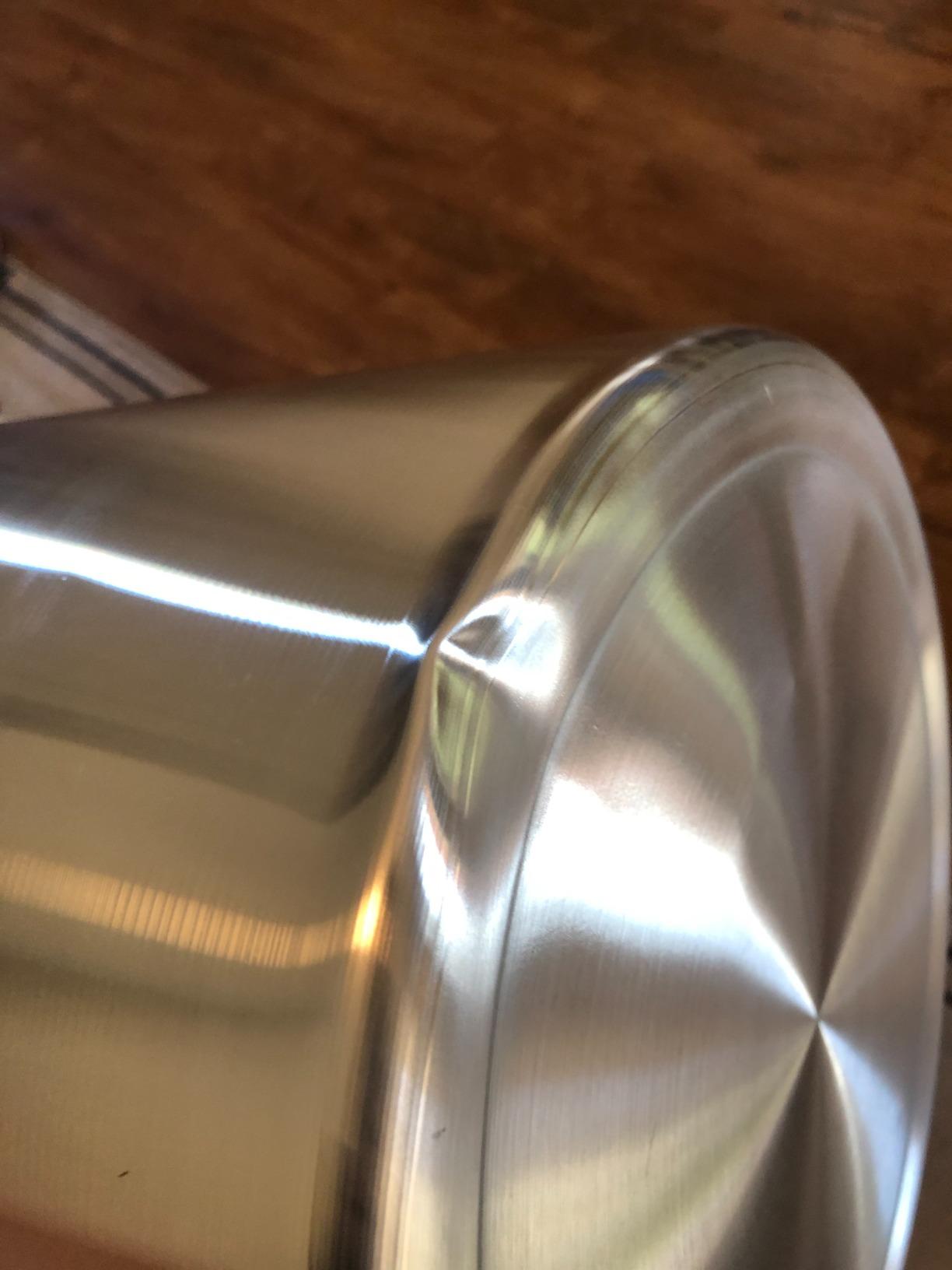 King Kooker Propane Outdoor Fry Boil Package with 2 Pots, silver, one size (12RTFBF3) - Customer Photo 2
