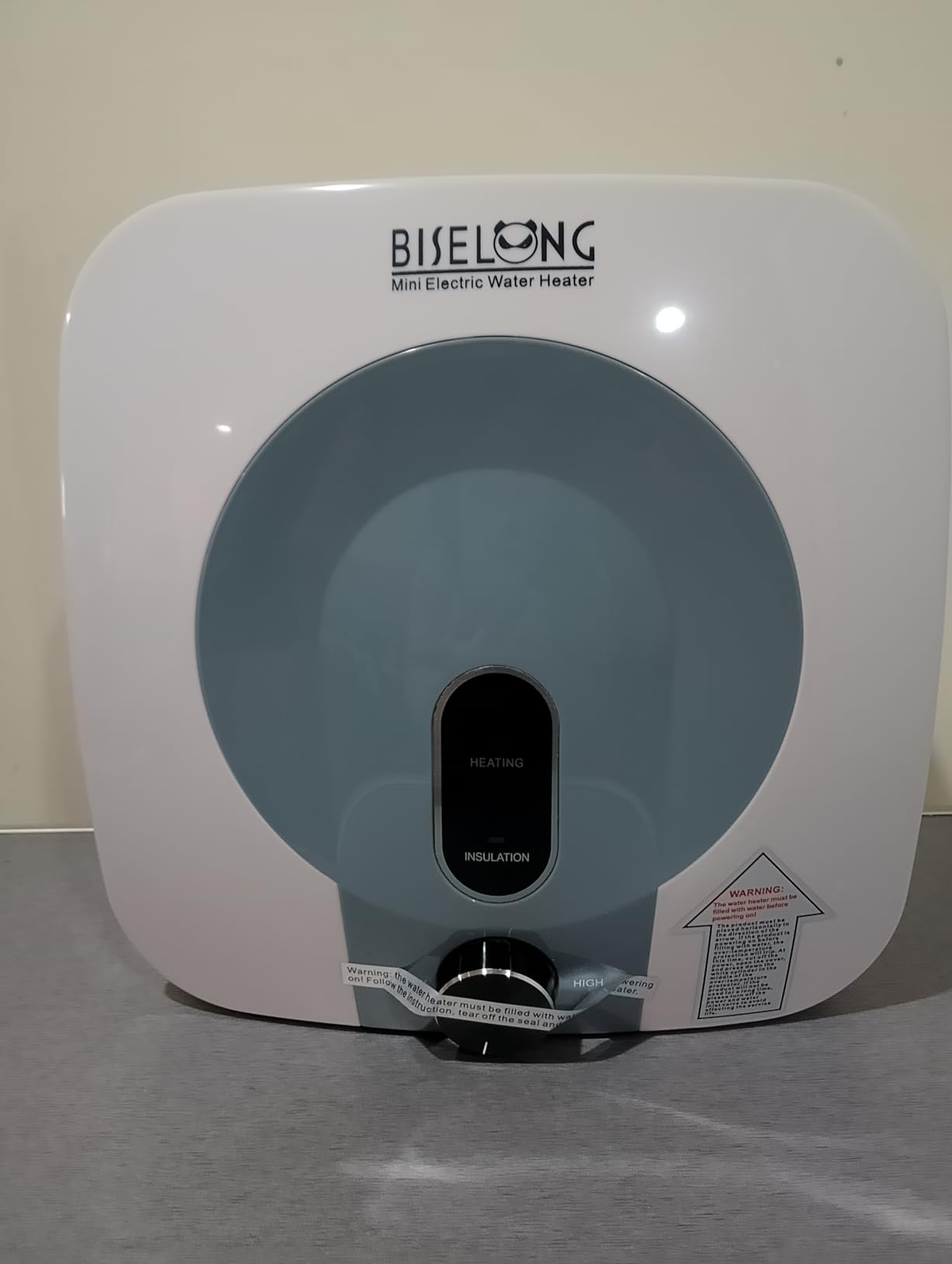110V-120V 1440-1500W Small Under Sink Tank 2.5 Gallon Water Heater Hot Storage, Mini Instant Electric RV TR Trailer Kitchen Compact, Food Truck 2 PCs 16 110V-120V 1440-1500W Small Under Sink Tank 2.5 Gallon Water Heater Hot Storage, Mini Instant Electric RV TR Trailer Kitchen Compact, Food Truck 2 PCs 16
