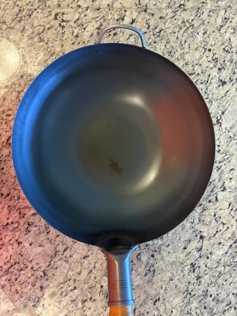 YOSUKATA 13.5 Best Non Toxic Woks