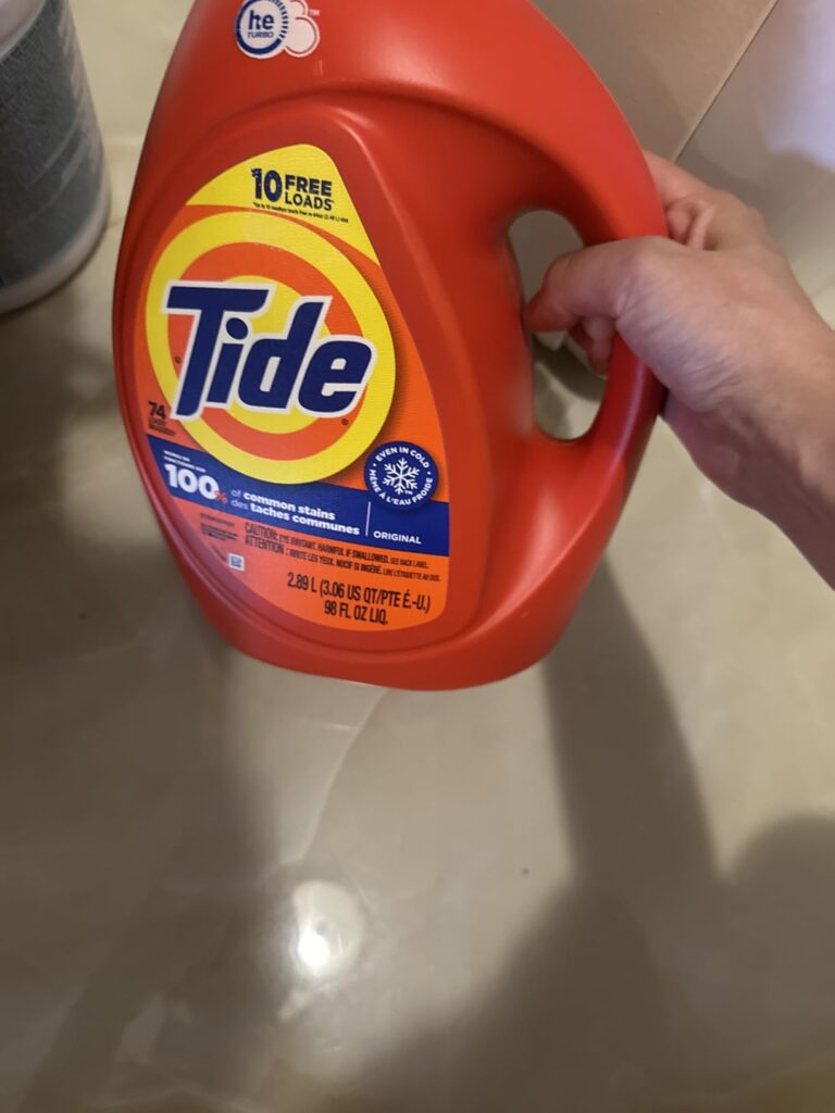 Best Detergent For Samsung Washer