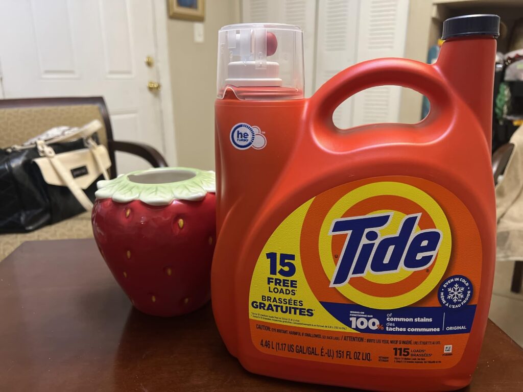 Best Detergent For Samsung Washer
