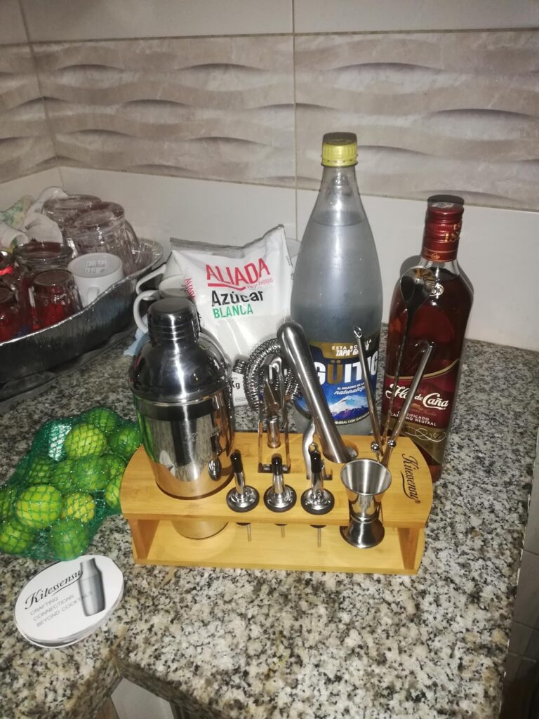 Best Bar Tools Set