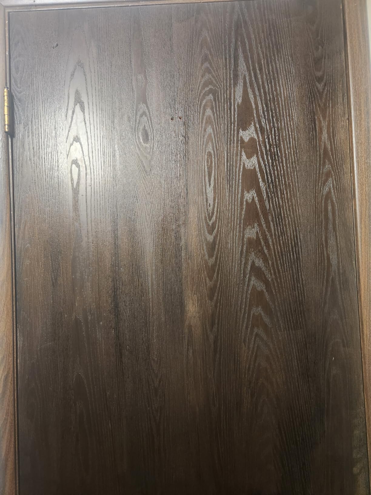 Furniture Clinic Wood Stain | Dark Oak | Water Based | Fast Drying Customer Review Furniture Clinic Wood Stain | Dark Oak | Water Based | Fast Drying - Customer Photo 1