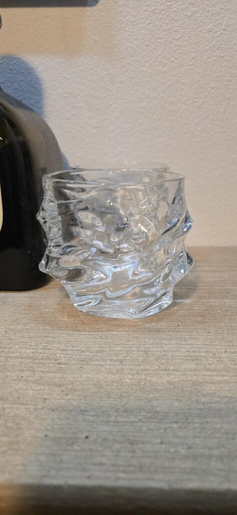 GLASKEY Whiskey Glasses Set of 4,Rock Glasses,11 oz Lead-Free Crystal Bourbon Glass,Old Fashioned Glass for Bourbon,Cognac,Irish Whisky,Personalised Whisky Glass Gift Set for Men,Dad,Brother Customer Review Best Crystal Old Fashioned Glasses